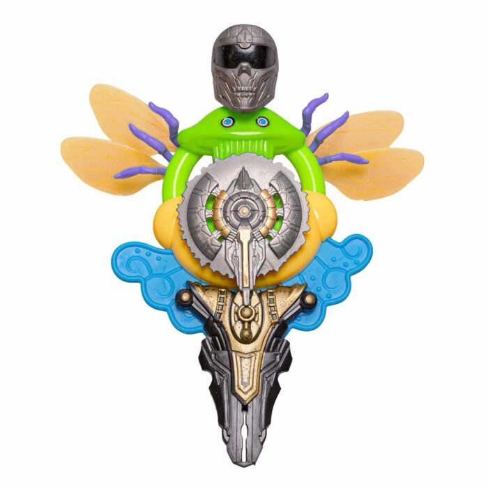 Wagner Olino “REF”