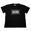 Camiseta Hard Jeans Santo Regular HARD