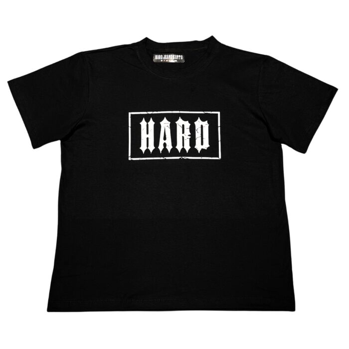 Camiseta Hard Jeans Santo Regular HARD
