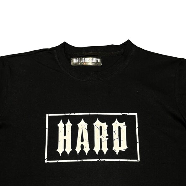 Camiseta Hard Jeans Santo Regular HARD