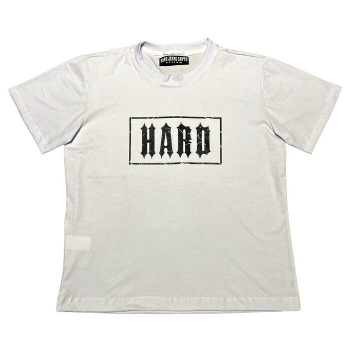 Camiseta Hard Jeans Santo Regular Hard