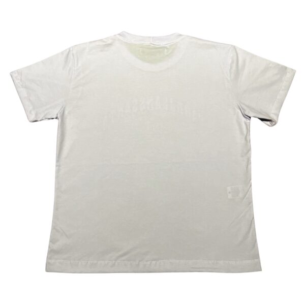 Camiseta Hard Jeans Santo Regular Hard