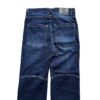 Calça Hard Jeans Santo Straight Rebel  Blue Jeans
