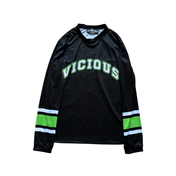 Camiseta Hard Jeans Santo Vicious MX Longsleeve