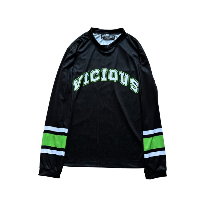 Camiseta Hard Jeans Santo Vicious MX Longsleeve