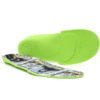 Palmilha FootPront Insole GAMECHANGER ELITE CUSTOM ORTHOTICS ODB WUTANG