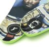 Palmilha FootPront Insole GAMECHANGER ELITE CUSTOM ORTHOTICS ODB WUTANG