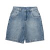 Bermuda Tropicalients Jeans Dirty Blue