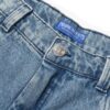 Bermuda Tropicalients Jeans Dirty Blue