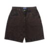 Bermuda Tropicalients Jeans Old Rusty Ferrugem