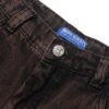 Bermuda Tropicalients Jeans Old Rusty Ferrugem