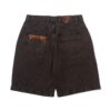 Bermuda Tropicalients Jeans Old Rusty Ferrugem