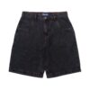 Bermuda Tropicalients Jeans Red Night