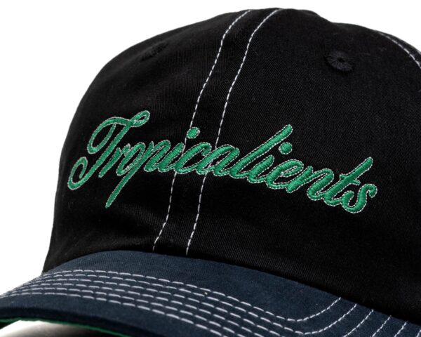 Boné Tropicalients Bump