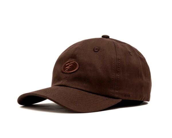 Boné Tropicalients Choco Marrom