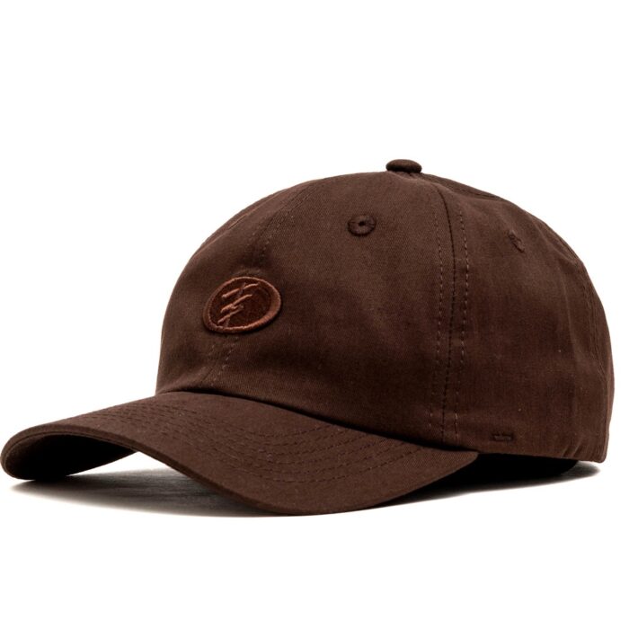 Boné Tropicalients Choco Marrom