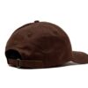 Boné Tropicalients Choco Marrom