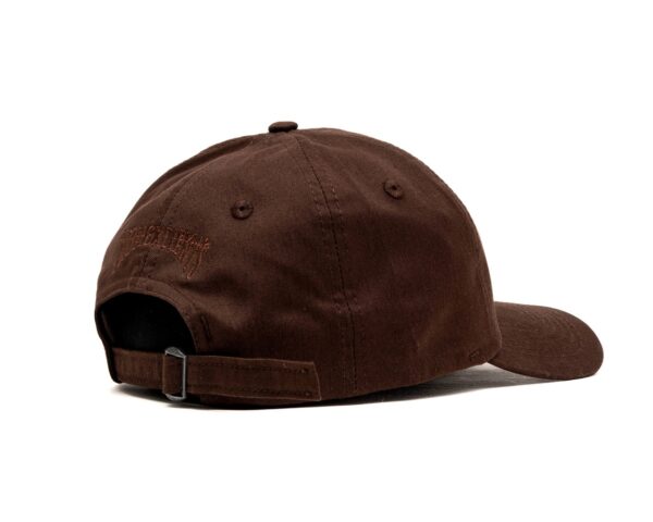 Boné Tropicalients Choco Marrom
