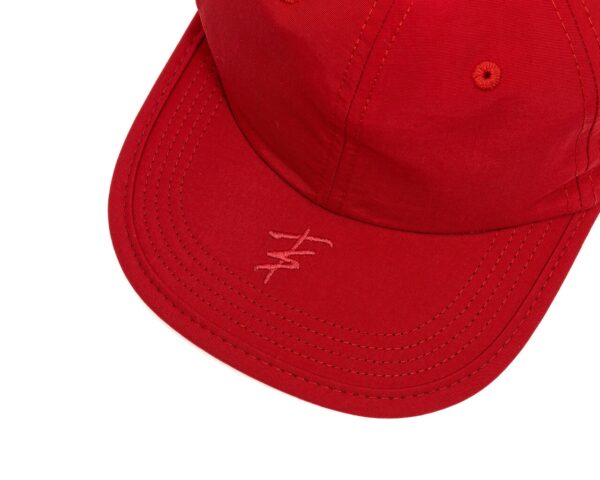 Boné Tropicalients Pure Red