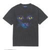 Camiseta Tropicalients Heavy Cotton Midnight Preto Estonado