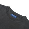 Camiseta Tropicalients Heavy Cotton Midnight Preto Estonado