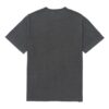 Camiseta Tropicalients Heavy Cotton Midnight Preto Estonado