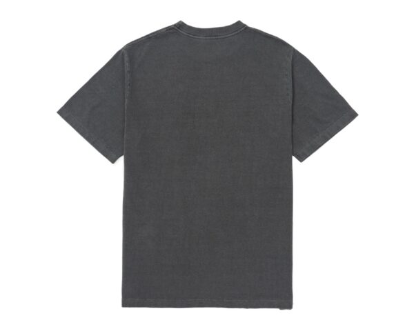 Camiseta Tropicalients Heavy Cotton Midnight Preto Estonado