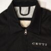 Jaqueta Cetti “Tim” Preta