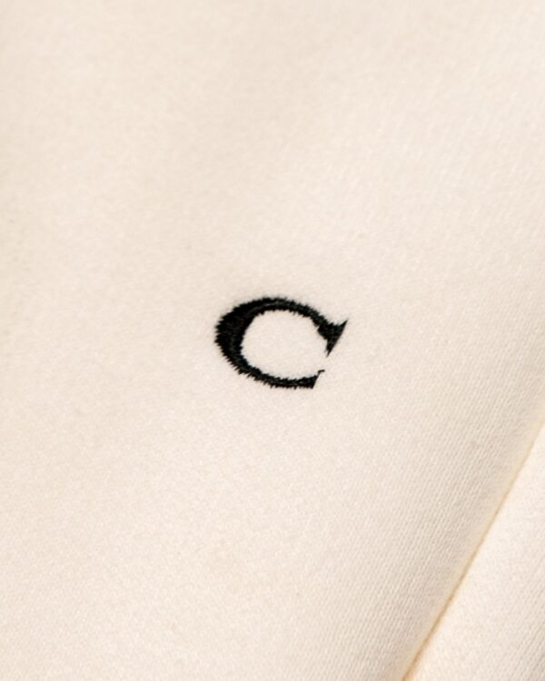 Moletom Cetti Crewneck “Logo”