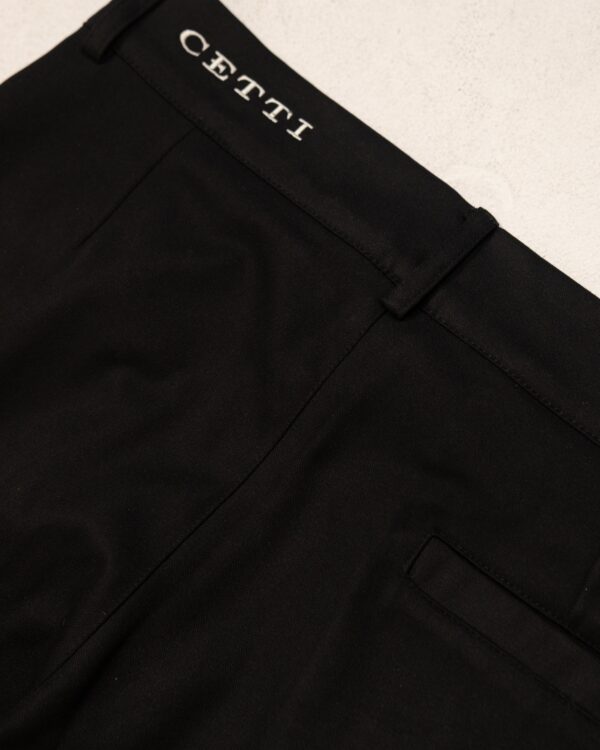 Calça Cetti “Tim” Preta