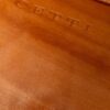 Bolsa de Mão Cetti “Cariri”