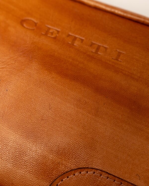 Bolsa de Mão Cetti “Cariri”