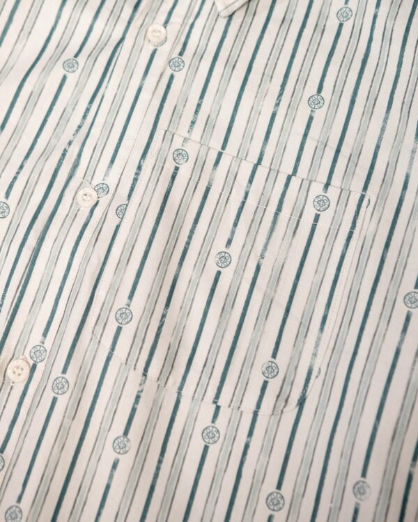 Camisa Cetti “trama”