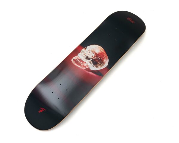 Shape Tropicalients Filipe Ortiz Crystal Skull
