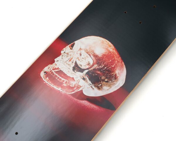 Shape Tropicalients Filipe Ortiz Crystal Skull