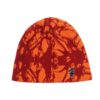 Touca Tropicalients Red Slime Gorro