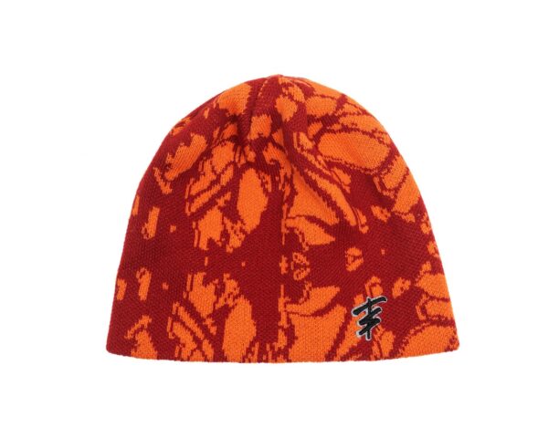 Touca Tropicalients Red Slime Gorro