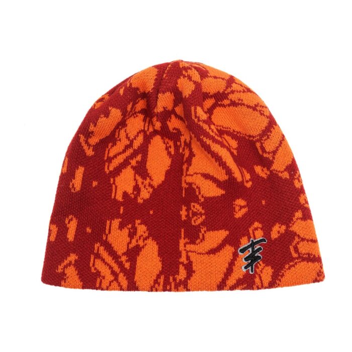 Touca Tropicalients Red Slime Gorro