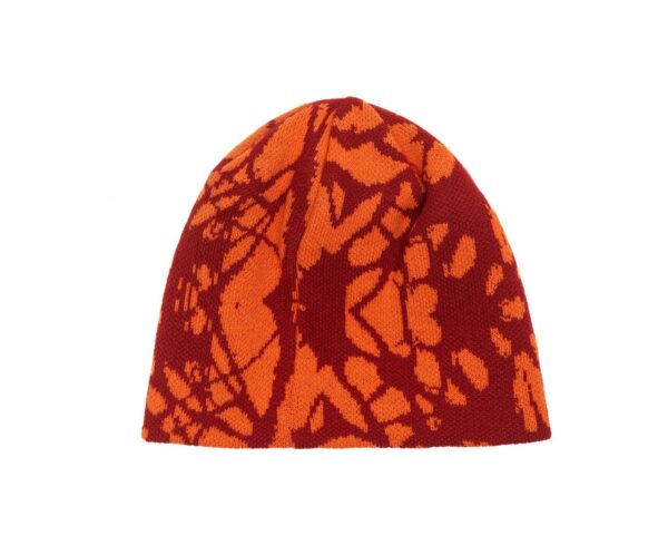 Touca Tropicalients Red Slime Gorro