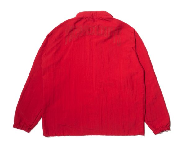 Jaqueta Tropicalients All Red