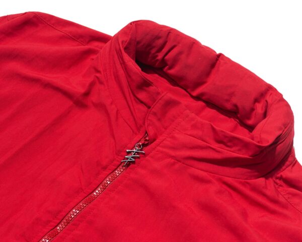 Jaqueta Tropicalients All Red