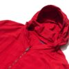 Jaqueta Tropicalients All Red
