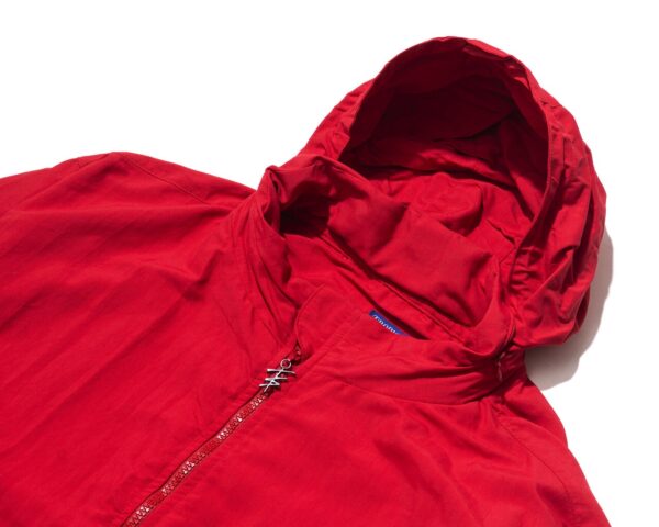 Jaqueta Tropicalients All Red