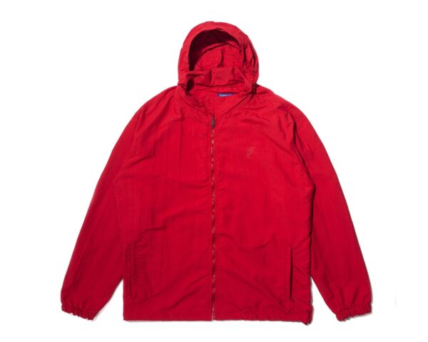 Jaqueta Tropicalients All Red