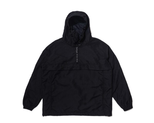 Jaqueta Tropicalients Bold Preto
