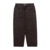 Calça Tropicalients Jeans Old Rust Ferrugem