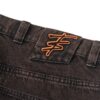 Calça Tropicalients Jeans Old Rust Ferrugem