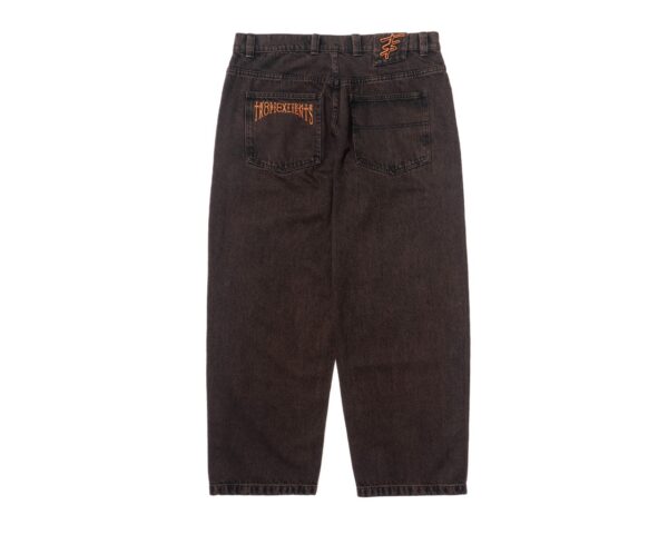 Calça Tropicalients Jeans Old Rust Ferrugem