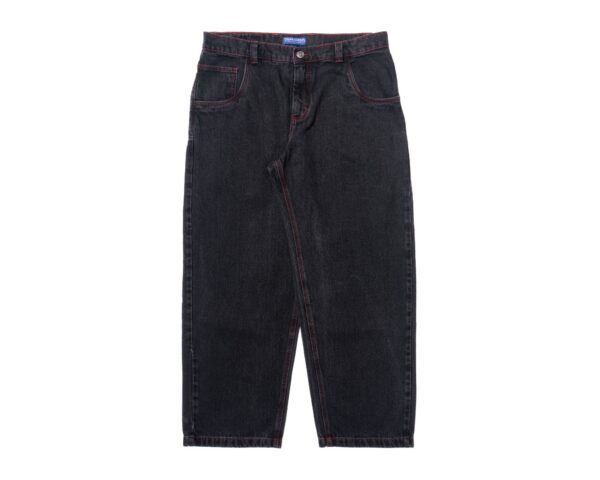 Calça Tropicalients  Red Night Preto