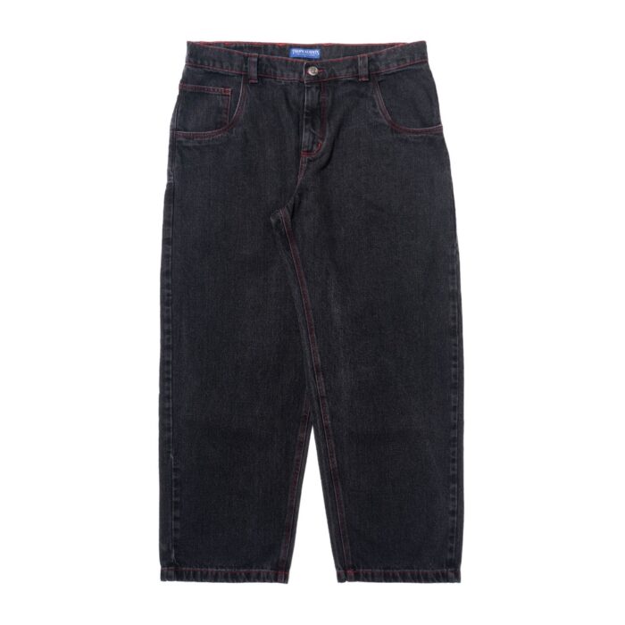 Calça Tropicalients  Red Night Preto